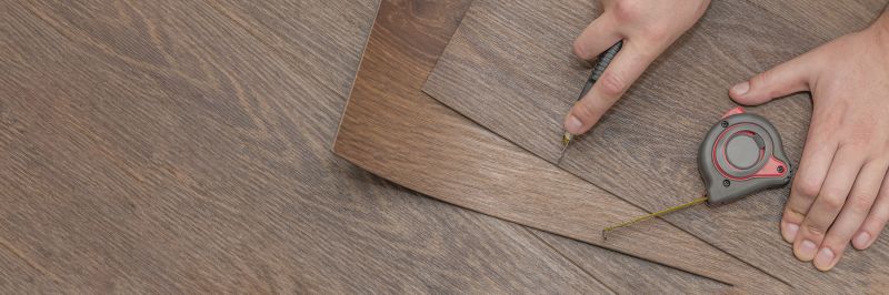 Sheet Linoleum Installation in Nashville, TN