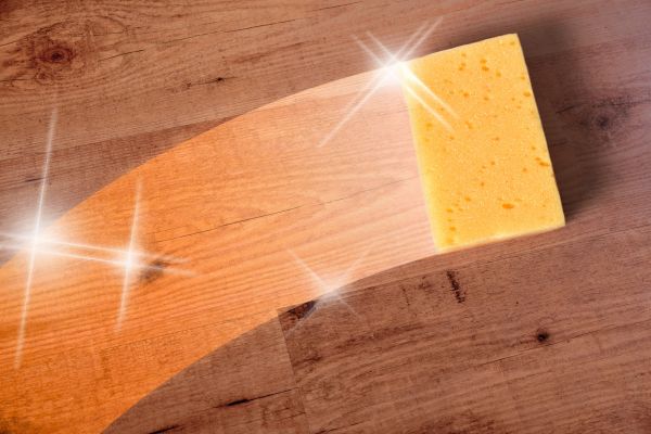 Hardwood Floor Cleaning - Hardwood Floor Cleaning Waukesha, Wisconsin