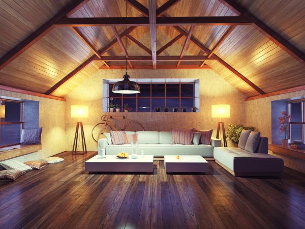 Timber Floor Repair