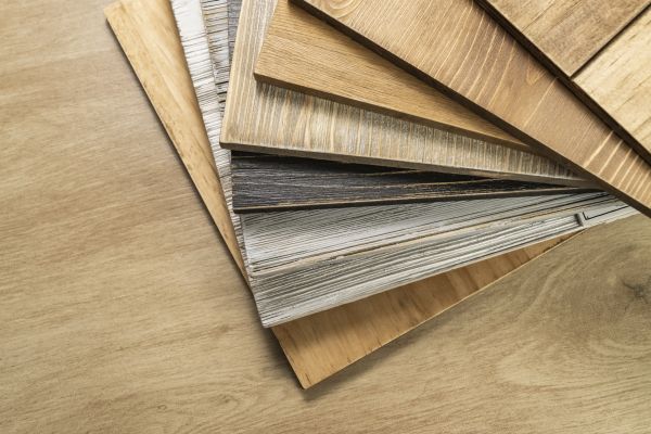 Wood Laminate Floor Repair Service