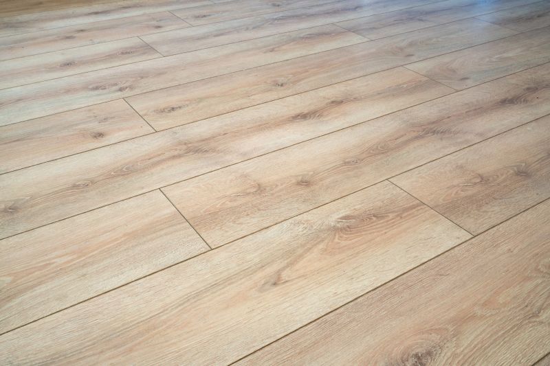 Engineered Wood Installation in Loudoun County, VA