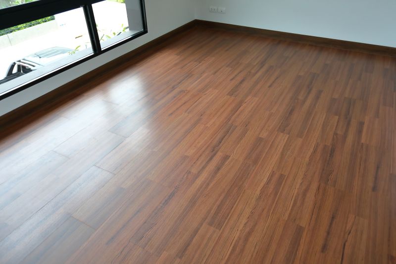 Sturdy Laminate Flooring