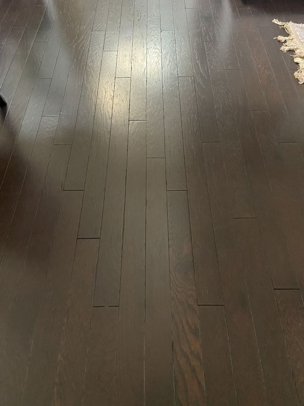 Engineered Wood Accent