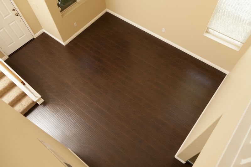 Laminate Floor Installation in Fredericksburg, VA