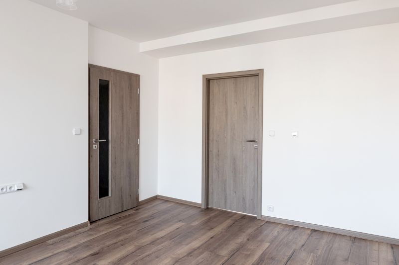 Laminate Floor Installation in Manassas, VA