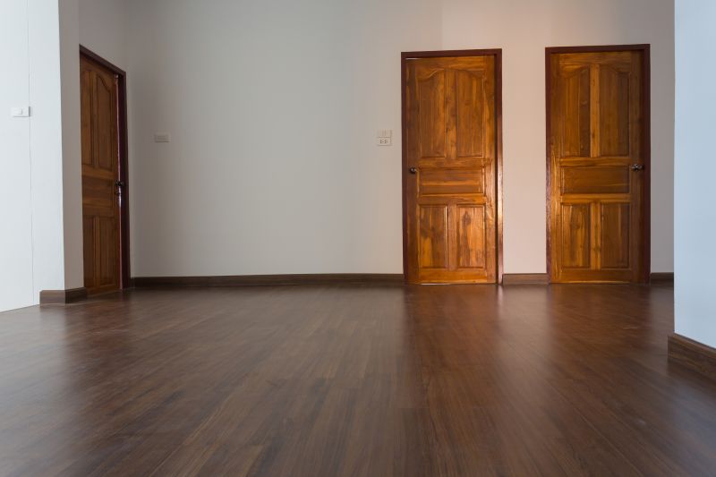 Laminate Floor Replacement in Loudoun County, VA
