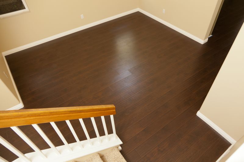 Laminate Floor Replacement in Manassas, VA