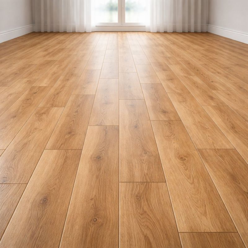 Laminate Floor Replacement in Greensboro, NC