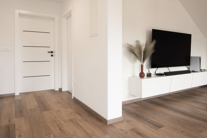 Laminate Wood Installation in Fort Wayne, IN