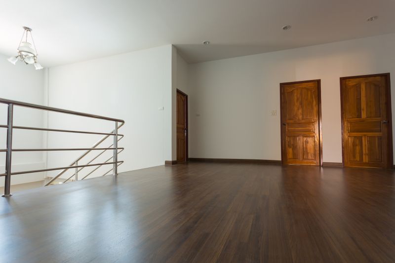 Laminate Wood Installation in Manassas, VA