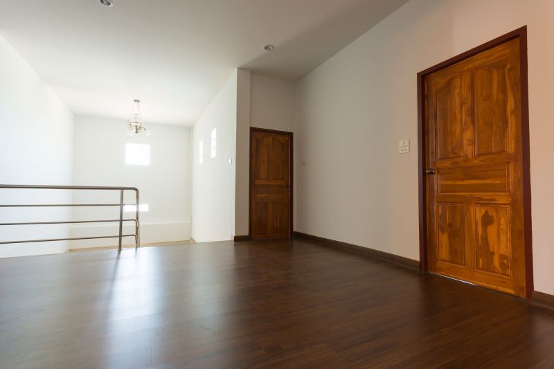 Laminate Wood Installation in Greensboro, NC