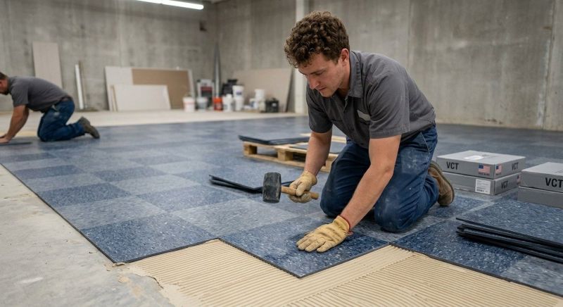 Lvt Replacement in Boulder, CO
