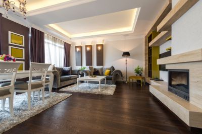 Wood Flooring Replacement in Chandler, AZ