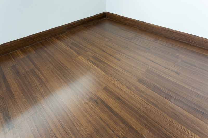 Wood Laminate Installation in Manassas, VA
